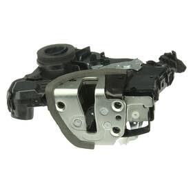 Ty0816362 Autotecnica For Toyota Camry 02-06 Front Driver Side Door Latch Assembly