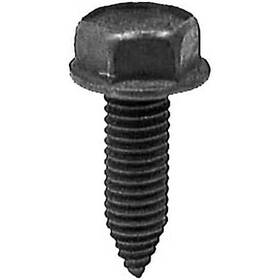 12324 Auveco Body Bolts - Gm And Universal Fit Enhanced Durability