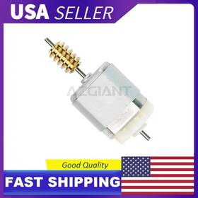 1020333 Azgiant Steering Column Lock Motor Esl/elv Repair For 2010-2015 Mercedes Benz Glk-class