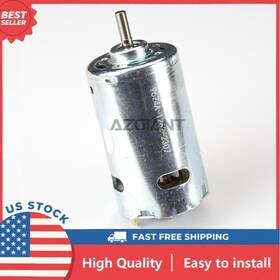 1397220291 Azgiant For Mercedes Benz R230 Sl500 Sl55 Amg Sl550 Power Door Lock Pump Vaccum Motor