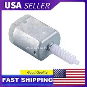 Fc-280sc-20150 Azgiant For 2006 - 2013 Mitsubishi Outlander Door Lock Latch Actuator Motor