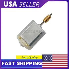 69140-60010 Azgiant Left For 1990-1998 Toyota Land Cruiser Fj80 Fzj80 Door Lock Locking Actuator Motor