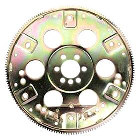 20239 B&m Flexplate For 1985-1990 Chevrolet Astro 1992-1993 Buick Commercial Chassis