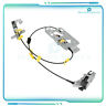 B15108752eu Beu Fit For Ford Rh Passenger Rear Side Door Latch