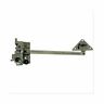 B21013wl United Pacific Door Latches Assembly Steel Ford Each