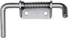B2590lh Buyers Stake Body Spring Latch Left Hand