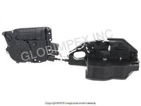 Bf0112970039 Bapmic For Bmw 2007-2014 Door Lock Assembly Rear Right Passenger Side