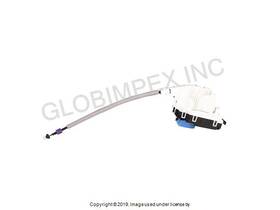 Bf0112970056 Bapmic Mercedes 2008-2019 Door Lock Mechanism Rear Left Driver Side Warranty