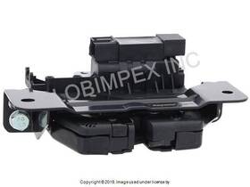 Bf0113690028 Bapmic For Bmw 2011-2020 Trunk Lock Actuator 1 Year Warranty