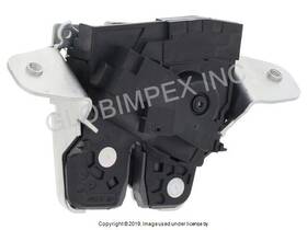 Bf0113690036 Bapmic For Mercedes 2010-2019 Hatch Lock Assembly 1 Year Warranty