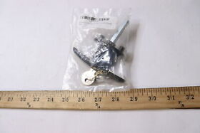 Tc311ccw Bauer Counterclockwise T-lock For Truck Lid Lock