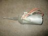 Bd44215 Jaguar Door Lock Actuator Solenoid Rear