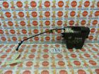 Be8z-5443150-a Ford Fiesta Trunk Lid Latch Lock Actuator Oem