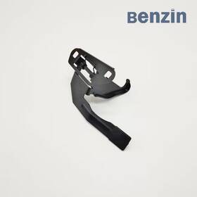 Lr136835 Ben Front Hood Safety Catch For Land Range Rover Evoque L551