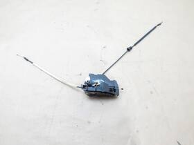25889 Bentley Continental Gt 2012 Left Driver Door Lock Latch Actuator 11-18