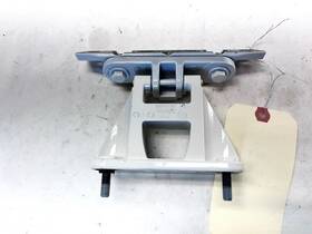 3sd871682 Bentley 20-22 Continental Right Passenger Side Hinge Bracket Mount Support Oem