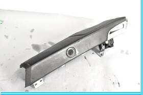 3w7871384c Bentley 03-11 Continental Rear Right Passenger Top Quarter Panel Trim Oem