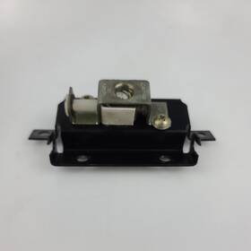 4597599 Bentley 1999-2004 Fits Arnage 6.75l Rwd Dashboard Glove Box Lock Latch Actuator
