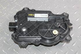 643-bentley Bentley 06-12 Continental Driver Left Rear Back Power Door Latch Actuator Motor