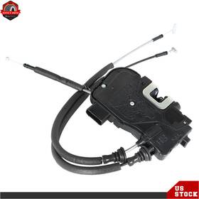 813103s020 Berliii Ber407700 Door Lock Latch Actuator For 2011-15 Hyundai Sonata Front Right Side