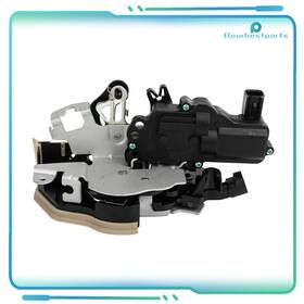 Be154s28sa979 Beurbestparts Rear Right Door Lock Actuator With Power/auto Locks For Ford F-150 18-19 Crew Cab