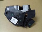 Bf6a-f26412-ag Ford Focus Right Rear Door Lock Latch Bezel Oem