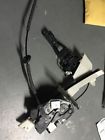 Bf6af21812am Ford Escape Right Front Door Latch Lock Actuator