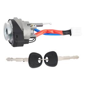 81905-2h230 Bfo 1mqs2e Ignition Lock Cylinder Switch With 2 Keys New For Elantra 2007-2010