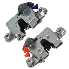657800c041 Bfo 2tzdyt Rear Left Right Lock Actuator For Toyota Tundra 2007-2021
