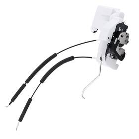 Bfo 3vw06f Front Right Door Lock Actuator Motor For Mazda Cx-7 Gx Touring 2007-2012