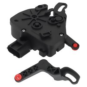 4ejwz0 Bfo Door Lock Actuator Rr For Chrysler Town And Country V6 3.3l 3.6l 2008-2016