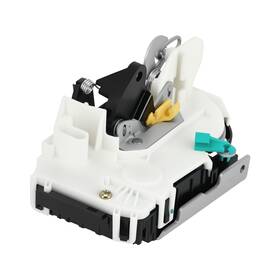 5tkrxm Bfo Rear Passenger Door Lock Actuator For Jeep Wrangler 2007-2017 4 Pins