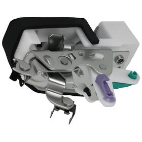 63lv8c Bfo Door Lock Actuator For Jeep Wrangler 1997-2002 Front Right Side