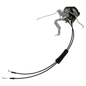 69303-0c011 Bfo 69dwlv Door Lock Actuator Assembly Front Right For Toyota Sequoia Tundra