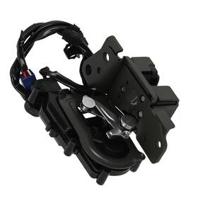 6935047040 Bfo 7dye1l Trunk Lock Actuator For Toyota Prius 1.8l 2010-2015 Rear
