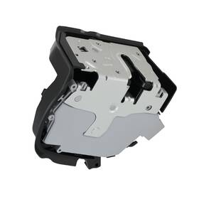 8ajvki Bfo Door Lock Actuator Assembly For Bmw E46 Coupe Cabrio Front Right 7pin Black Nu0t