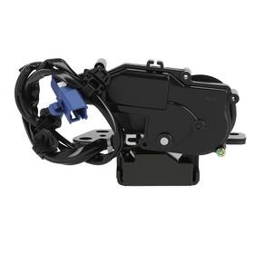 6935047041 Bfo 96m20b Rear Trunk Lock Actuator For Toyota Prius 1.8l 2010-2015 4pins