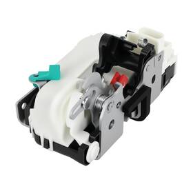 97zvoq Bfo Rear Door Lock Actuator For Jeep Wrangler 2007-2017 Jk 2007-2018 4-pin