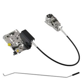 Bfo 9w73ti Door Lock Assembly For Ford Bronco F-250 1992-1997 Right With Hardware