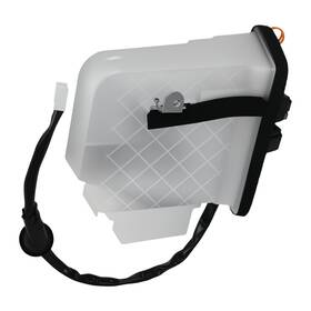 69110-0c042 Bfo Dbe2aj Tailgate Lock With Power Liftgate Motor For Toyota Sequoia 2008-2020