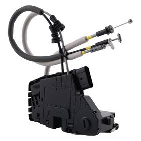 Dwz3me Bfo Door Lock Actuator Rear For Hyundai Elantra Essential/preferred 2019-2020