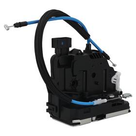 Dxb5yz Bfo Door Lock Latch Actuator Rear Side For Ram Promaster 1500 2500 3500 2014-22