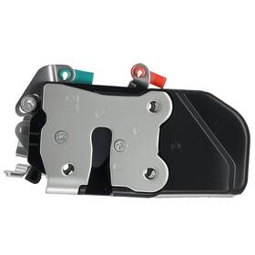 4717803ae Bfo Dxrb7y Door Lock Actuator Front Left For Dodge Caravan Sxt 2004-2007