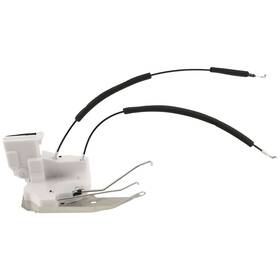 Gdv9si Bfo Door Lock Actuator Front Left For Mazda Cx-7 2.5l Dohc 2010-2012