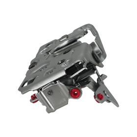 Bfo I4dgsx Front Right Door Lock Actuator For Astro 4.3l V6 2003-2005 15063272