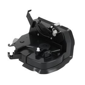 Ir0mfc Bfo Door Lock Actuator Assembly For Bmw E46 Coupe Cabrio Front Right 7pin Black