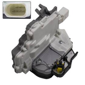Jvzne1 Bfo Door Lock Actuator Rear Right Passenger Side For Audi R8 Rs3 Rs6 A8 S8 A4 A3 A6