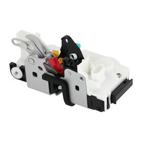 Lpwnr3 Bfo Rear Door Lock Actuator For Jeep Wrangler Jk 2007-2018 4-pin Metal Plastic
