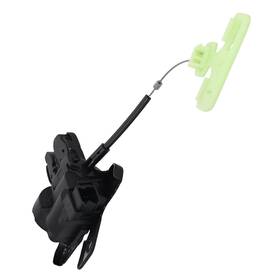 N7hdyg Bfo Door Lock Actuator Rear For Ford Fusion Lincoln Mkz 2013-2020 4pin