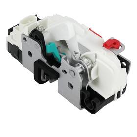 4589417af Bfo Os4p3h Door Lock Actuator Assembly For Jeep Compass Patriot 2011-2016 4-pin